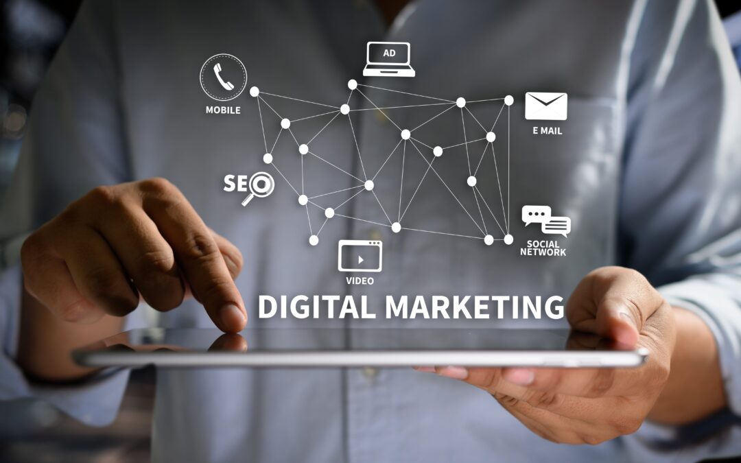 Why Digital Marketing Is Important for Businesses