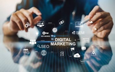 1)What is Digital Marketing? is it proven